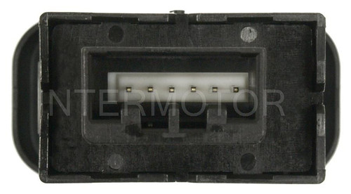 Standard Ignition Pedal Height Adjustment Switch DS-3094
