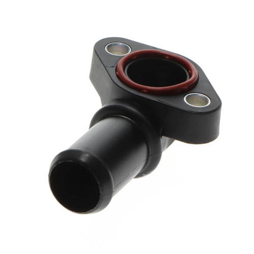 Standard Ignition EGR Tube ETB167 - angled view