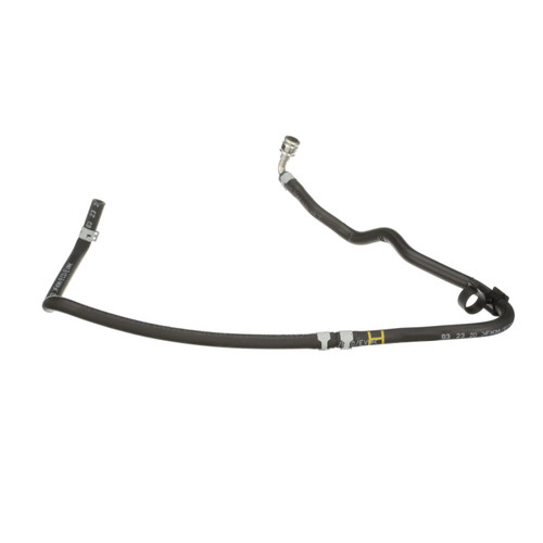 Standard Ignition Fuel Feed Line GDL726 - back view