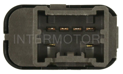 Standard Ignition Heated Seat Switch DS-3098