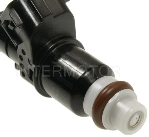 Standard Ignition Fuel Injector - MFI - New FJ1045 - bottom view