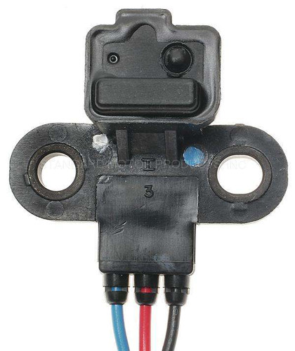 Standard Ignition Crankshaft Sensor PC191