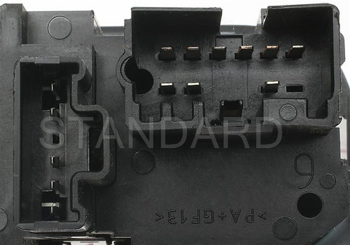 Standard Ignition Headlight Switch DS-1300