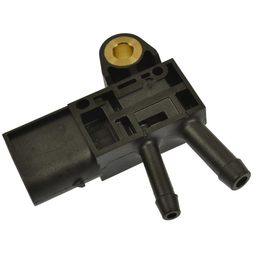 Standard Ignition Diesel Particulate Filter Pressure Sensor DPS113 - bottom view