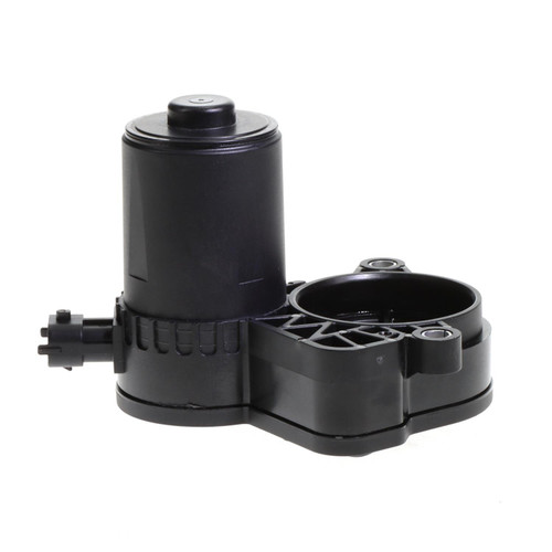 Standard Ignition Parking Brake Actuator PBA012 - left view