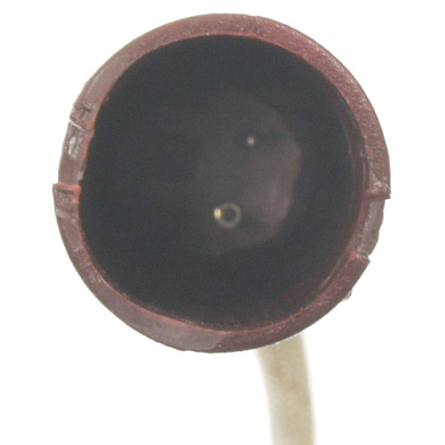 Standard Ignition Brake Pad Wear Sensor PWS118 - connector view