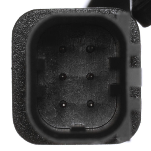 Standard Ignition Park Assist Camera PAC172 - connector view