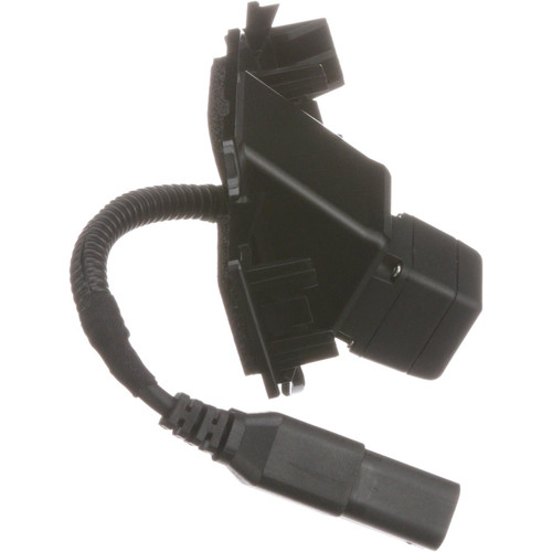 Standard Ignition Park Assist Camera PAC172 - left view