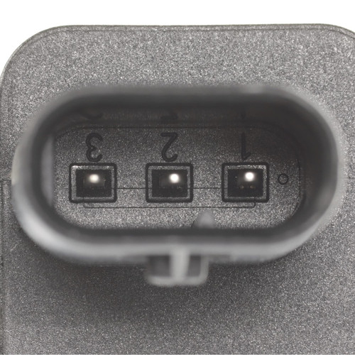 Standard Ignition Crankshaft Sensor PC1210 - connector view