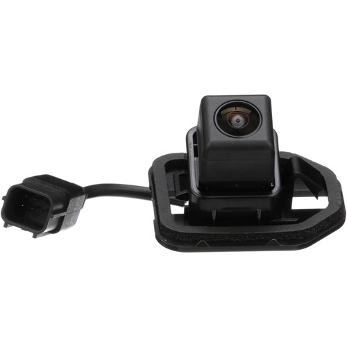 Standard Ignition Park Assist Camera PAC177 - front view