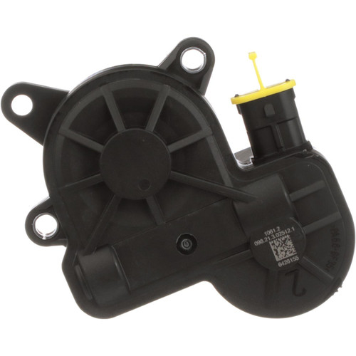 Standard Ignition Parking Brake Actuator PBA007 - bottom view