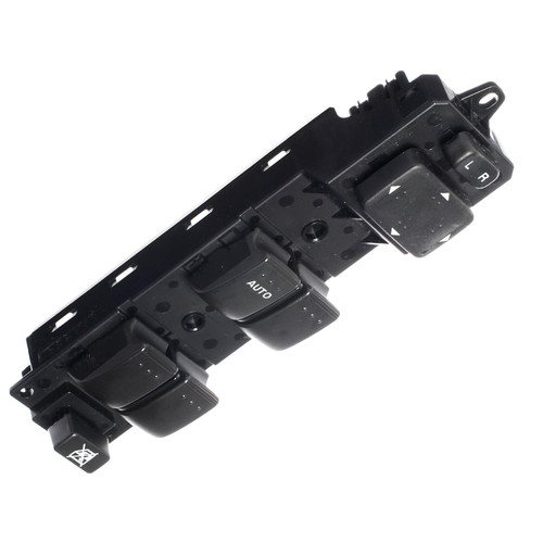 Standard Ignition Power Window Switch DWS-858