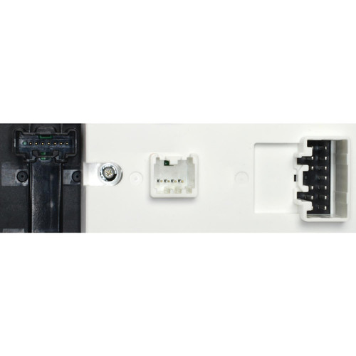 Standard Ignition Power Window Switch DWS-858