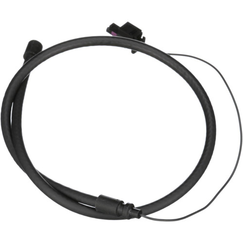 Standard Ignition Liftgate Release Switch DLA1552 - front view