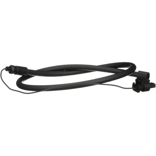 Standard Ignition Liftgate Release Switch DLA1552 - back view