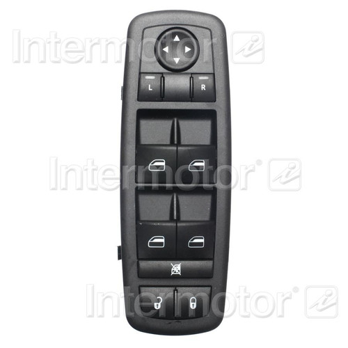 Standard Ignition Power Window Switch DWS-861