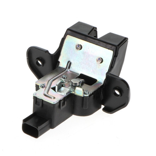 Standard Ignition Tailgate Lock Actuator Motor DLA2070 - angled view