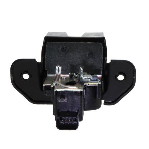 Standard Ignition Tailgate Lock Actuator Motor DLA2070 - alternate view