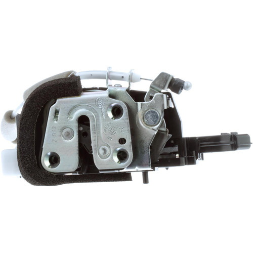 Standard Ignition Power Door Lock Actuator DLA2069 - bottom view