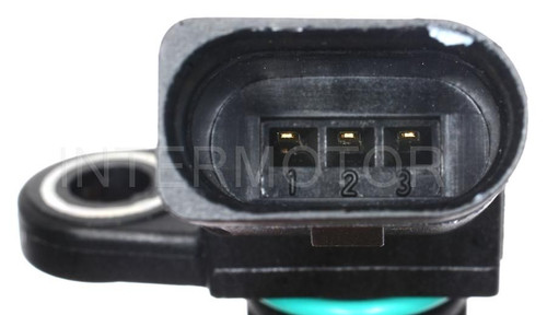 Standard Ignition Crankshaft Sensor PC858 - connector view