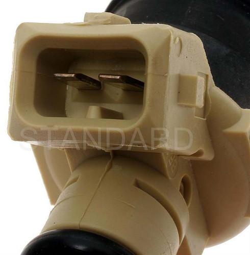 Standard Ignition Fuel Injector - MFI - New FJ216 - connector view