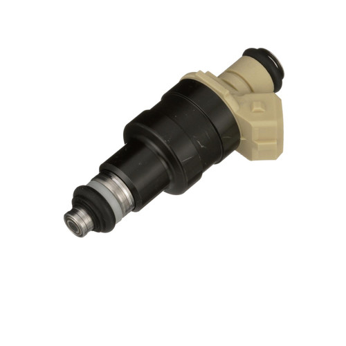 Standard Ignition Fuel Injector - MFI - New FJ216 - angled view