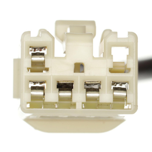 Standard Ignition Park Assist Camera PAC457 - connector view
