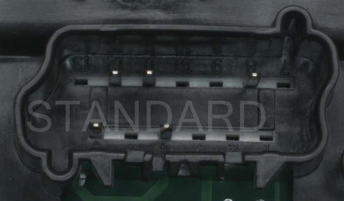 Standard Ignition Headlight Switch HLS-1164