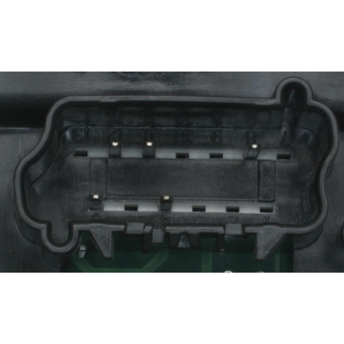 Standard Ignition Headlight Switch HLS-1164