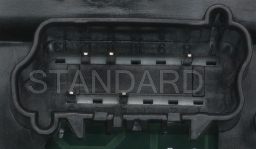 Standard Ignition Headlight Switch HLS-1164