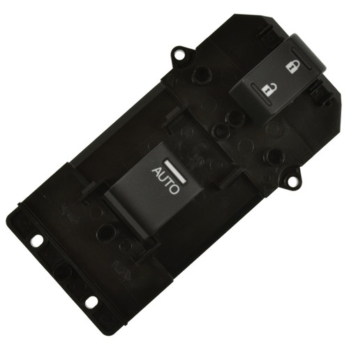 Standard Ignition Power Window Switch DWS1681 - front view