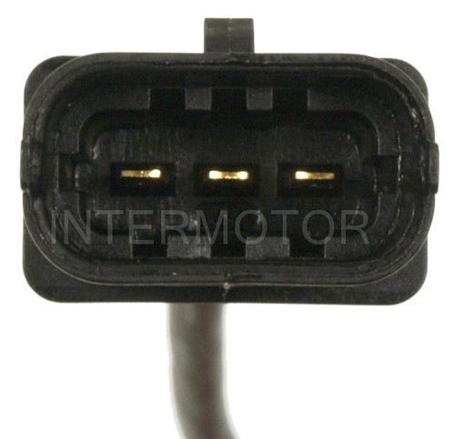 Standard Ignition Crankshaft Sensor PC860 - connector view