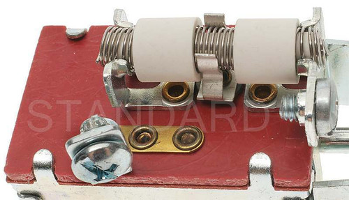 Standard Ignition A/C and Heater Blower Motor Switch HS-99