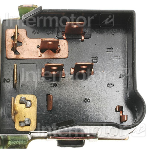 Standard Ignition Headlight Switch DS-155