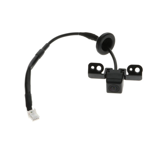 Standard Ignition Park Assist Camera PAC464 - front view