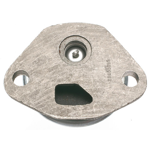 Standard Ignition EGR Valve EGV126 - bottom view
