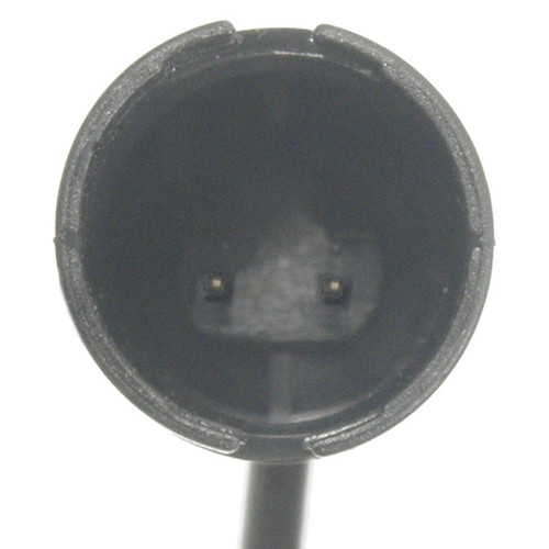 Standard Ignition Brake Pad Wear Sensor PWS119 - connector view