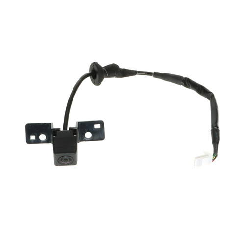 Standard Ignition Park Assist Camera PAC462 - front view