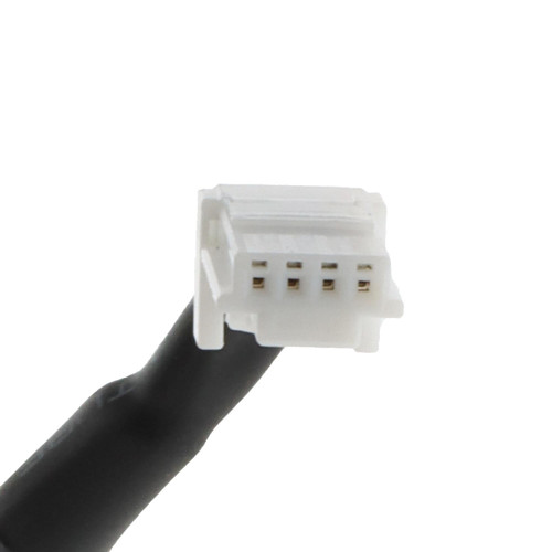 Standard Ignition Park Assist Camera PAC462 - connector view
