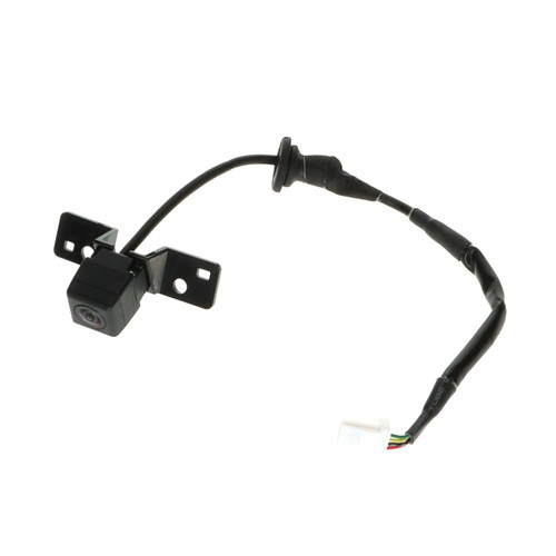 Standard Ignition Park Assist Camera PAC462 - angled view