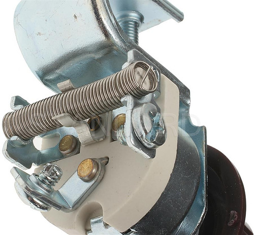 Standard Ignition A/C and Heater Blower Motor Switch HS-98