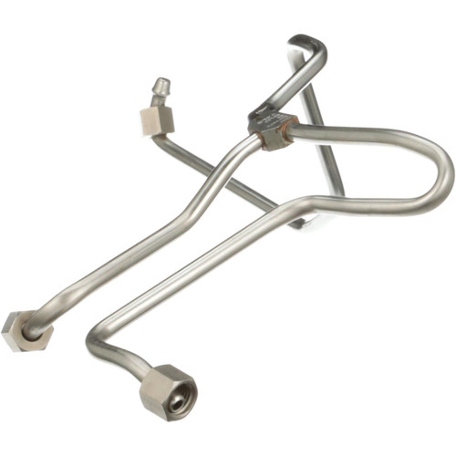 Standard Ignition Fuel Feed Line GDL730 - left view