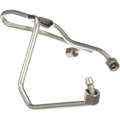Standard Ignition Fuel Feed Line GDL730 - right view