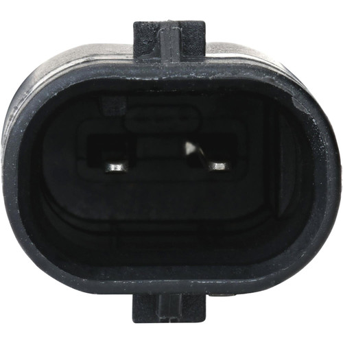 Standard Ignition Fuel Injector - GDI - New FJ1502 - connector view