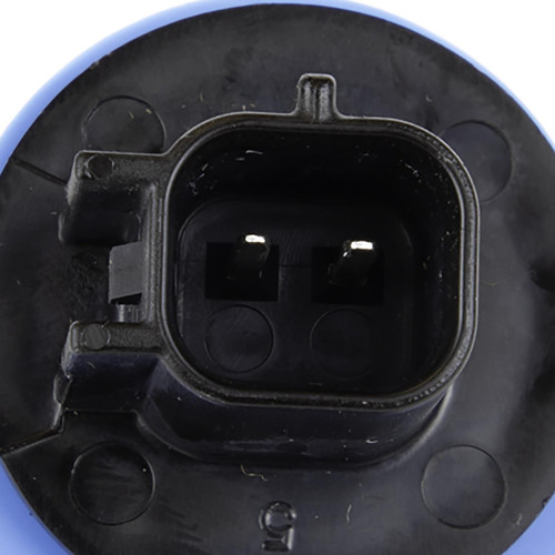 Standard Ignition Windshield Washer Level Sensor FLS342 - connector view
