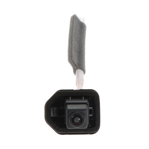 Standard Ignition Park Assist Camera PAC463 - front view