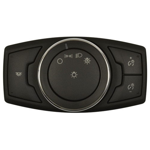 Standard Ignition Multi Function Dash Switch HLS1755 - front view