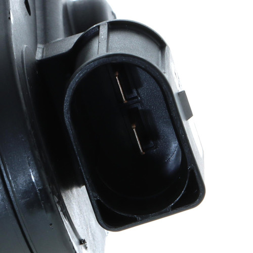 Standard Ignition Parking Brake Actuator PBA020 - connector view