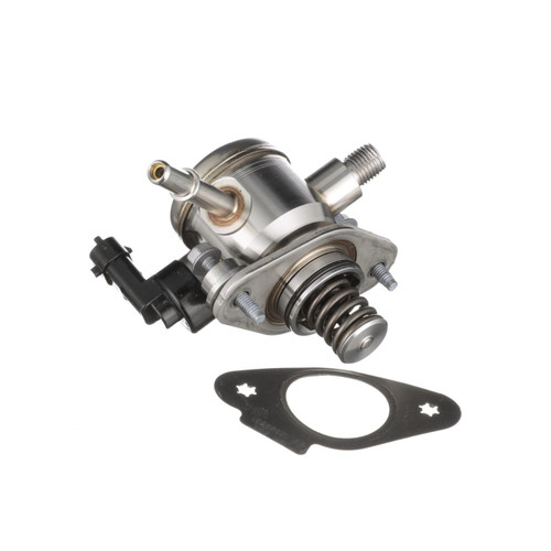 Standard Ignition Direct Injection High Pressure Fuel Pump GDP718 - front view