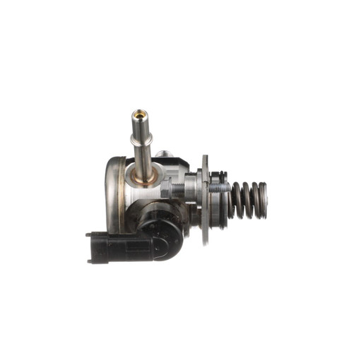 Standard Ignition Direct Injection High Pressure Fuel Pump GDP718 - angled view